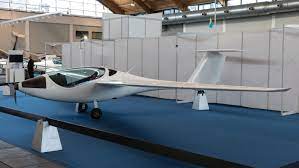 هواپیمای الکتریکی،هواپیمای مدل،خرید هواپیمای مدل