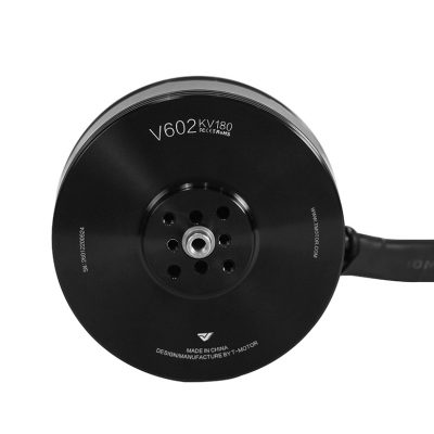 موتور براشلس مدل  V602 KV180 شرکت T-motor