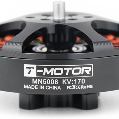 موتور براشلس MN5008 Antigravity Type 6-12S UAV Motor KV170